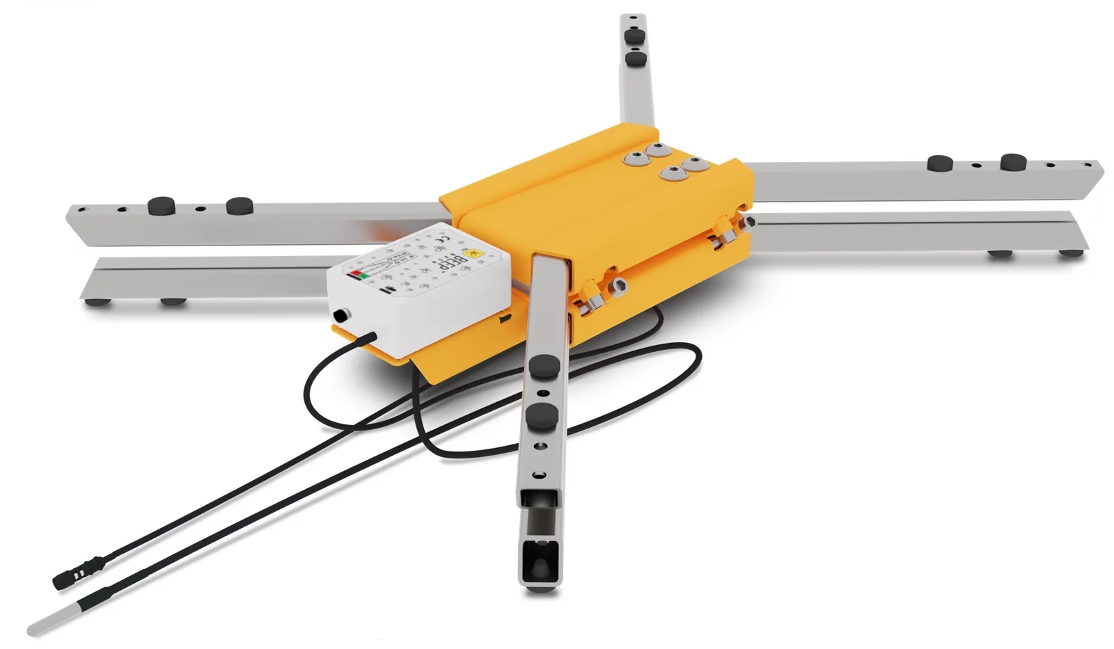 BEEP base sensor hardware