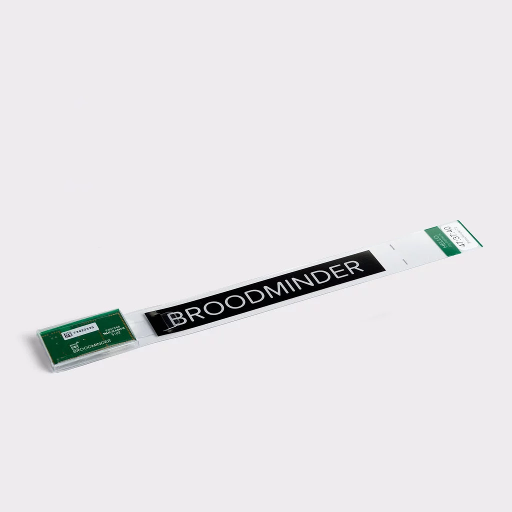 BroodMinder T2 internal hive sensor