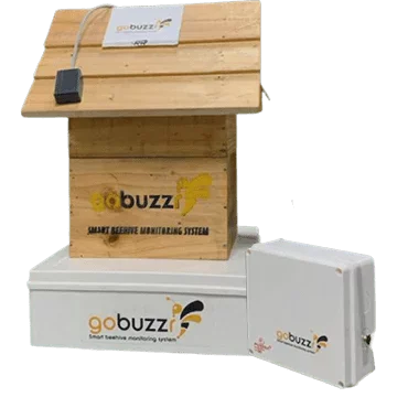 Gobuzzr device
