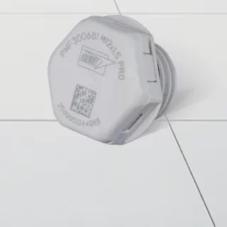 Gore PolyVent M12 ePTFE membrane pressure vent plug